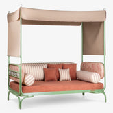 Dastoori Outdoor Day Bed